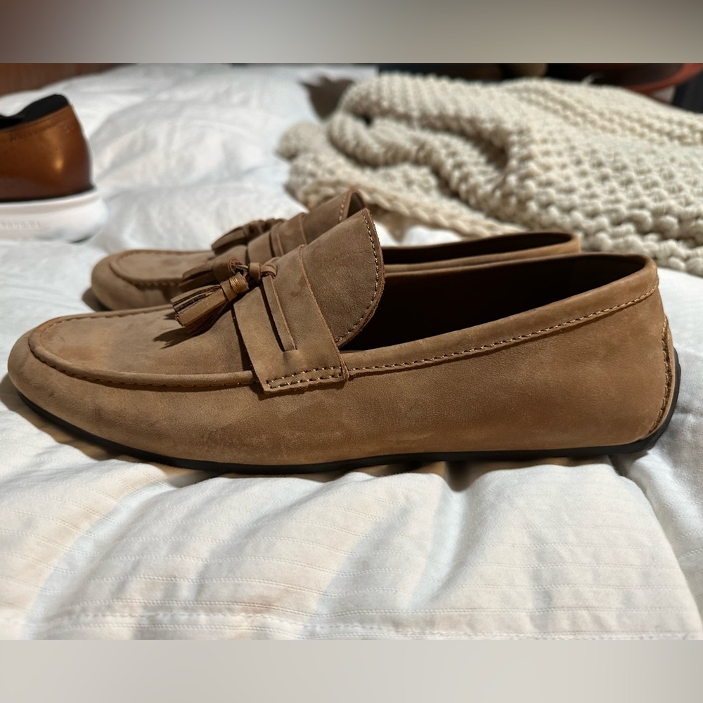 Men’s loafers